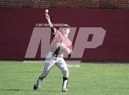 Thumbnail 1 in Toms River South vs Barnegat (Autism Challenge) photogallery.