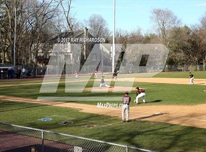 Thumbnail 3 in Toms River South vs Barnegat (Autism Challenge) photogallery.