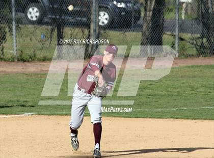 Thumbnail 1 in Toms River South vs Barnegat (Autism Challenge) photogallery.