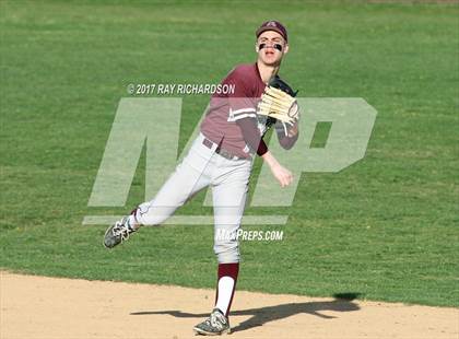 Thumbnail 1 in Toms River South vs Barnegat (Autism Challenge) photogallery.