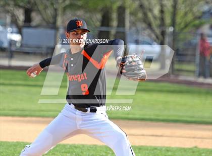 Thumbnail 3 in Toms River South vs Barnegat (Autism Challenge) photogallery.