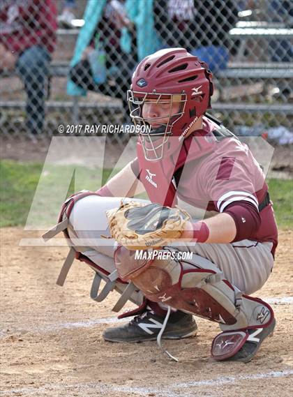 Thumbnail 1 in Toms River South vs Barnegat (Autism Challenge) photogallery.