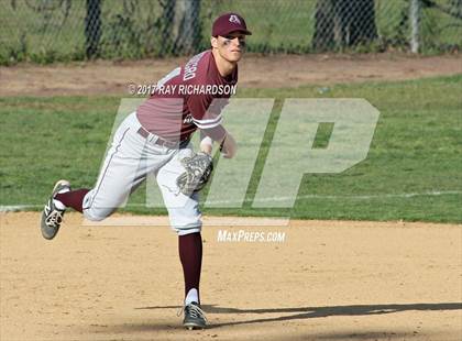 Thumbnail 3 in Toms River South vs Barnegat (Autism Challenge) photogallery.