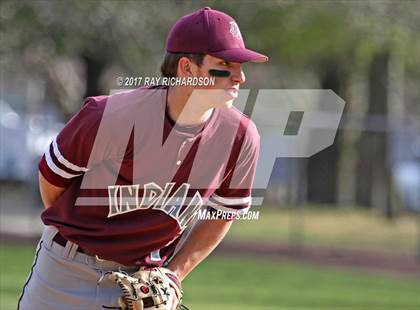 Thumbnail 3 in Toms River South vs Barnegat (Autism Challenge) photogallery.