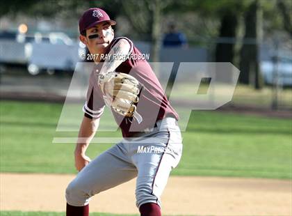 Thumbnail 2 in Toms River South vs Barnegat (Autism Challenge) photogallery.
