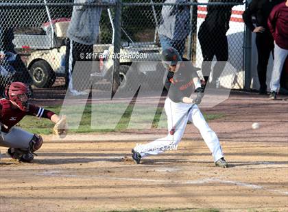 Thumbnail 3 in Toms River South vs Barnegat (Autism Challenge) photogallery.
