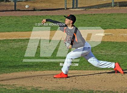 Thumbnail 2 in Toms River South vs Barnegat (Autism Challenge) photogallery.