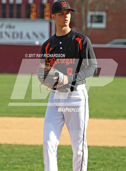 Thumbnail 1 in Toms River South vs Barnegat (Autism Challenge) photogallery.