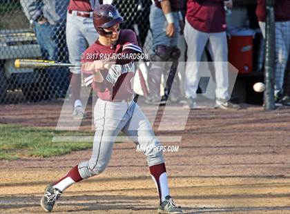 Thumbnail 1 in Toms River South vs Barnegat (Autism Challenge) photogallery.