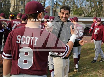 Thumbnail 1 in Toms River South vs Barnegat (Autism Challenge) photogallery.