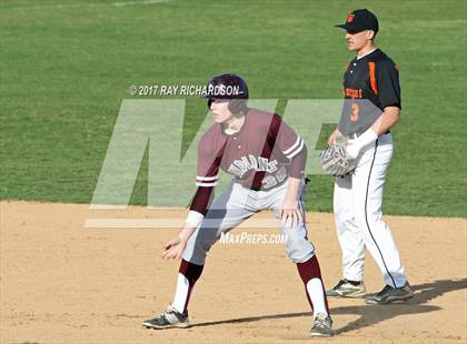 Thumbnail 3 in Toms River South vs Barnegat (Autism Challenge) photogallery.