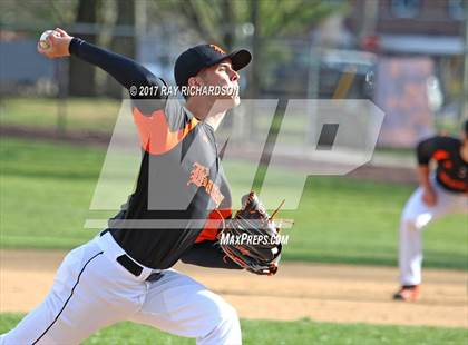 Thumbnail 1 in Toms River South vs Barnegat (Autism Challenge) photogallery.