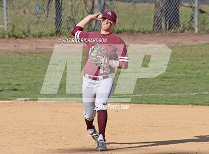 Thumbnail 1 in Toms River South vs Barnegat (Autism Challenge) photogallery.