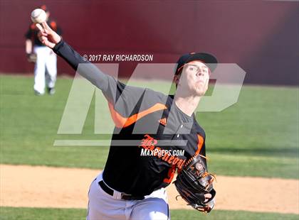 Thumbnail 2 in Toms River South vs Barnegat (Autism Challenge) photogallery.