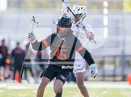 Thumbnail 2 in Oakland Mills @ Paint Branch photogallery.