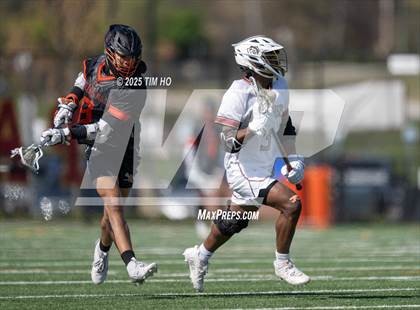 Thumbnail 3 in Oakland Mills @ Paint Branch photogallery.