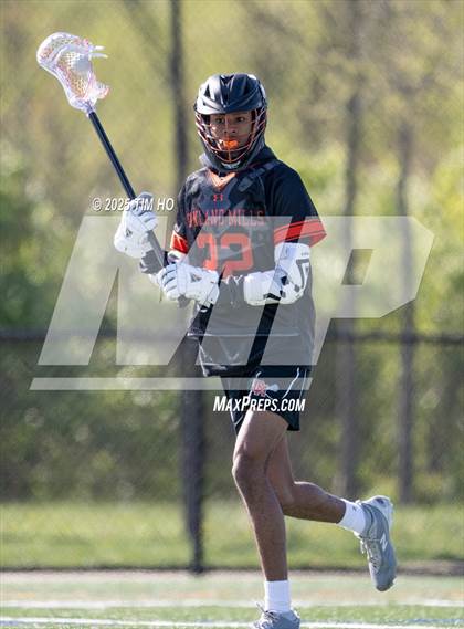 Thumbnail 1 in Oakland Mills @ Paint Branch photogallery.
