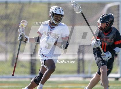 Thumbnail 1 in Oakland Mills @ Paint Branch photogallery.