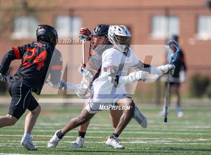 Thumbnail 1 in Oakland Mills @ Paint Branch photogallery.