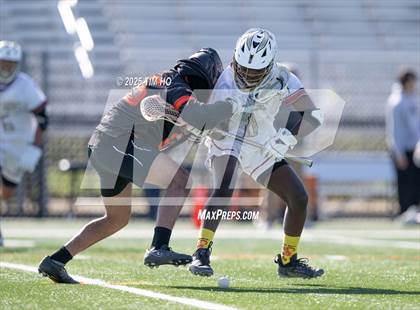 Thumbnail 1 in Oakland Mills @ Paint Branch photogallery.