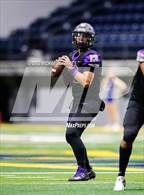 Photo from the gallery "Valley Christian vs. Arizona College Prep (NAU Kickoff Classic)"