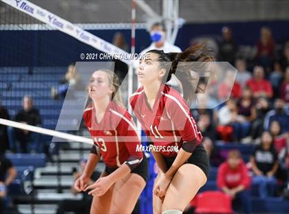 Thumbnail 2 in Flowery Branch vs. Marist (GHSA AAAA Championship) photogallery.