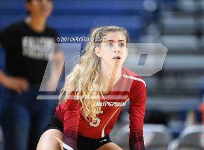 Thumbnail 1 in Flowery Branch vs. Marist (GHSA AAAA Championship) photogallery.