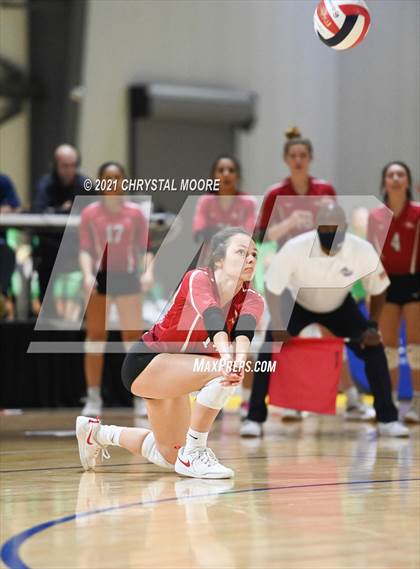 Thumbnail 3 in Flowery Branch vs. Marist (GHSA AAAA Championship) photogallery.