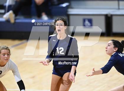Thumbnail 3 in Flowery Branch vs. Marist (GHSA AAAA Championship) photogallery.