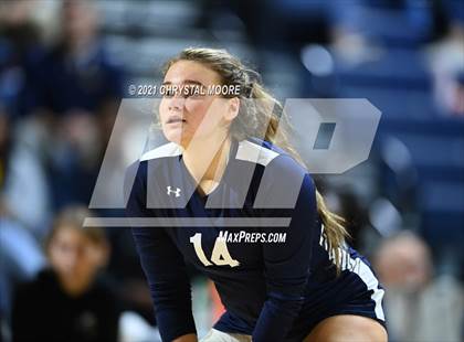 Thumbnail 2 in Flowery Branch vs. Marist (GHSA AAAA Championship) photogallery.