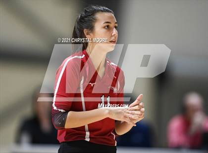 Thumbnail 1 in Flowery Branch vs. Marist (GHSA AAAA Championship) photogallery.