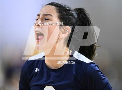 Thumbnail 1 in Flowery Branch vs. Marist (GHSA AAAA Championship) photogallery.