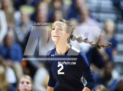 Thumbnail 2 in Flowery Branch vs. Marist (GHSA AAAA Championship) photogallery.