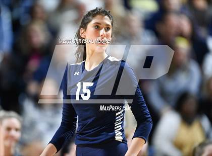Thumbnail 1 in Flowery Branch vs. Marist (GHSA AAAA Championship) photogallery.