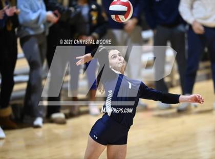 Thumbnail 3 in Flowery Branch vs. Marist (GHSA AAAA Championship) photogallery.