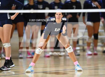 Thumbnail 1 in Flowery Branch vs. Marist (GHSA AAAA Championship) photogallery.