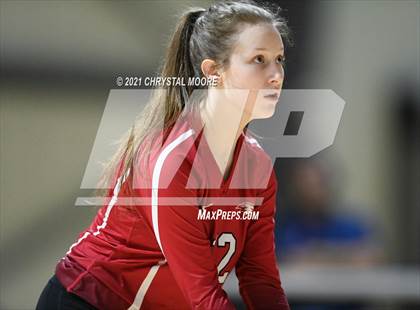 Thumbnail 2 in Flowery Branch vs. Marist (GHSA AAAA Championship) photogallery.