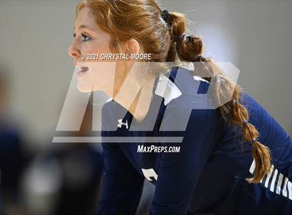 Thumbnail 2 in Flowery Branch vs. Marist (GHSA AAAA Championship) photogallery.