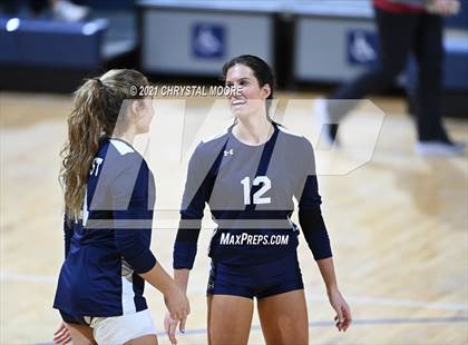 Thumbnail 1 in Flowery Branch vs. Marist (GHSA AAAA Championship) photogallery.