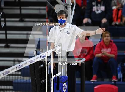 Thumbnail 1 in Flowery Branch vs. Marist (GHSA AAAA Championship) photogallery.