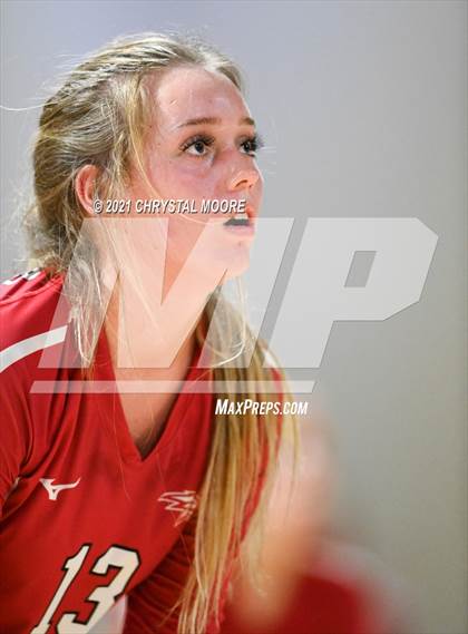 Thumbnail 2 in Flowery Branch vs. Marist (GHSA AAAA Championship) photogallery.