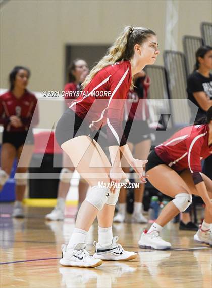 Thumbnail 2 in Flowery Branch vs. Marist (GHSA AAAA Championship) photogallery.