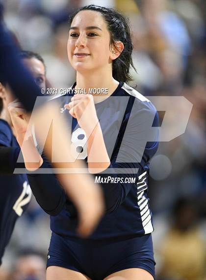 Thumbnail 1 in Flowery Branch vs. Marist (GHSA AAAA Championship) photogallery.