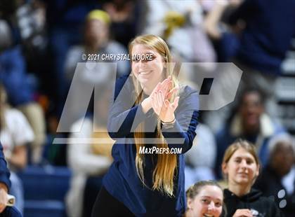 Thumbnail 3 in Flowery Branch vs. Marist (GHSA AAAA Championship) photogallery.
