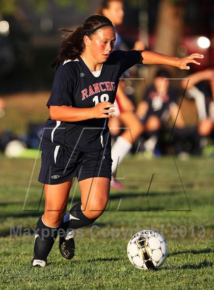 Thumbnail 2 in Rancho Cotate @ Healdsburg photogallery.