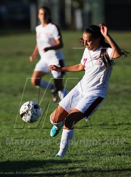Thumbnail 1 in Rancho Cotate @ Healdsburg photogallery.