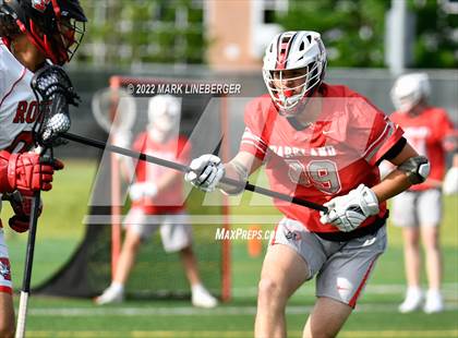 Thumbnail 1 in Easton Area HS vs Parkland HS BLAX (PIAA District XI 3A Semifinal) photogallery.