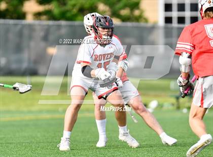 Thumbnail 2 in Easton Area HS vs Parkland HS BLAX (PIAA District XI 3A Semifinal) photogallery.