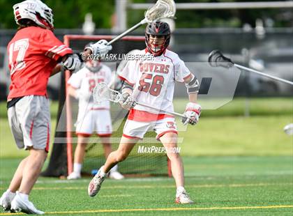 Thumbnail 2 in Easton Area HS vs Parkland HS BLAX (PIAA District XI 3A Semifinal) photogallery.