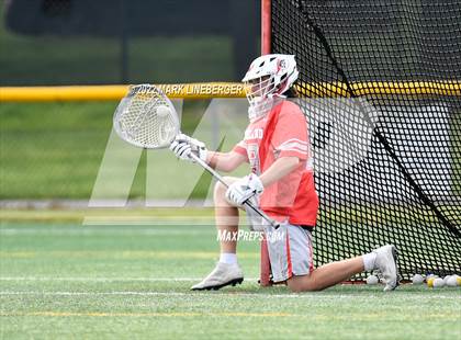 Thumbnail 2 in Easton Area HS vs Parkland HS BLAX (PIAA District XI 3A Semifinal) photogallery.